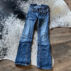 Day Trip Jeans